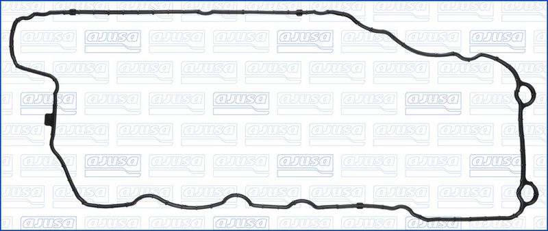 Tuimelaardeksel pakking past: DS DS 3 / DS 3, DS 4 II, N°4  CITROEN C3 AIRCROSS II, C3 IV, C4 III, C4 X, C5 AIRCROSS, C5 AIRCROSS II, C5 X  OPEL ASTRA L, CORSA F, FRONTERA 1.2/1.2H 12.22-