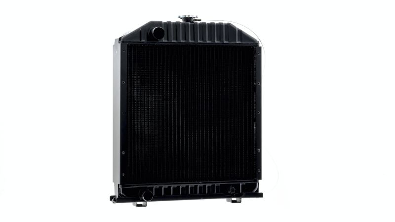 Product Image - Radiateur - CR2281000S - MAHLE