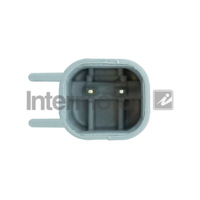 INTERMOTOR 60970 Sensor, wheel speed