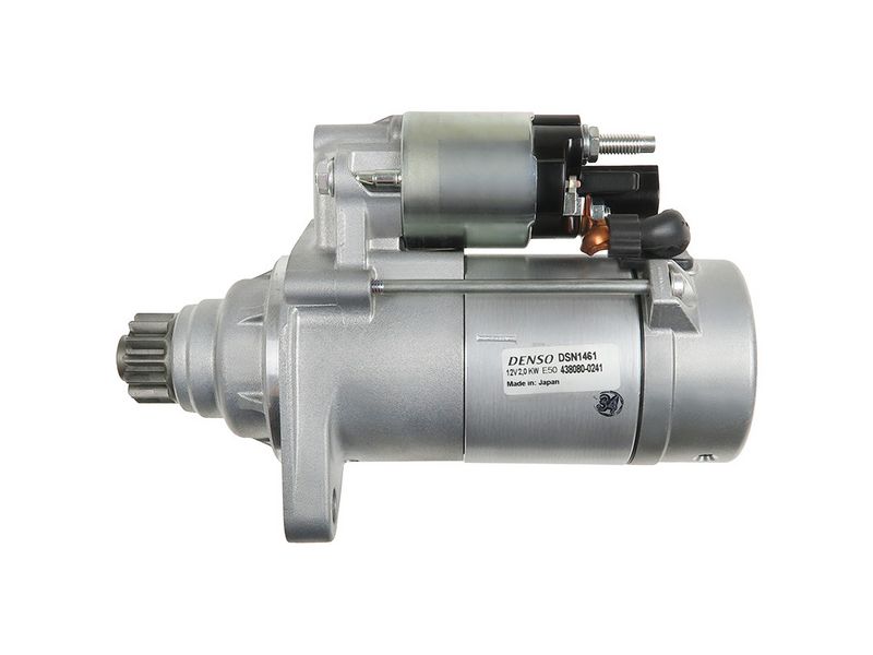 AS-PL S6459(DENSO) Starter