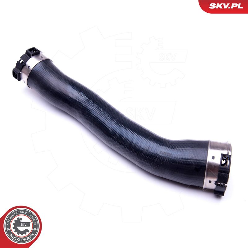 Laadimisõhu voolik, ESEN...