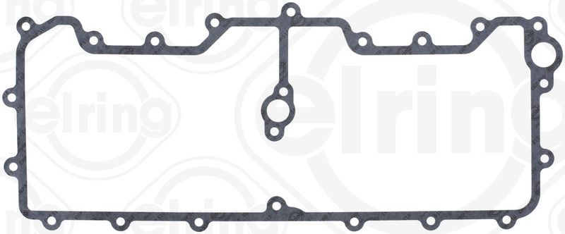Product Image - Pakking, oliekoeler - 404.900 - ELRING