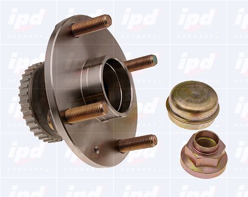 IPD 30-4469 - Wheel Bearing Kit