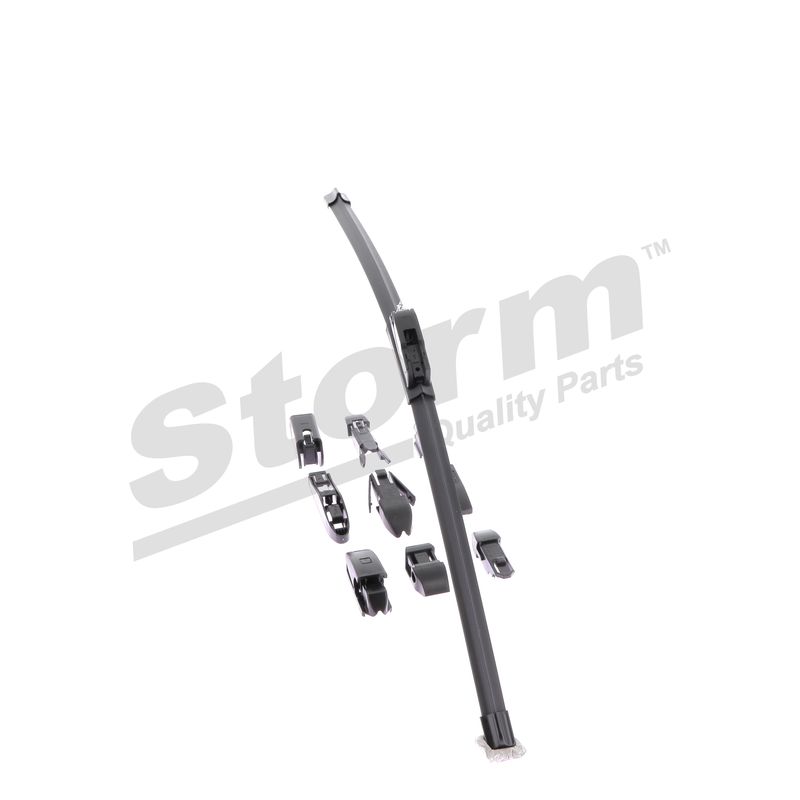 Balai d'essuie-glace STORM QUALITY PARTS 1000551