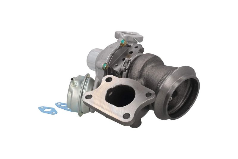 KAMOKA 8600139 Charger, charging (supercharged/turbocharged)