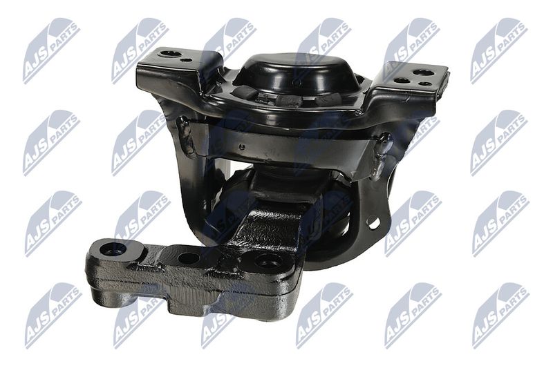 Paigutus, Mootor, NTY ZPS-CT-013