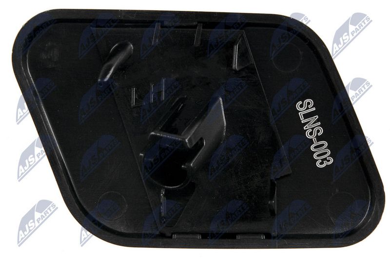 NTY EDS-NS-003 Cover, bumper