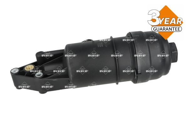Portafiltro de Aceite NRF 310254 - 5