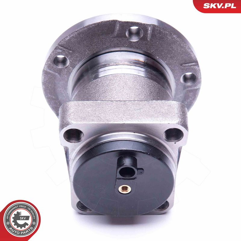 Rattalaagrikomplekt, ESEN SKV 29SKV302