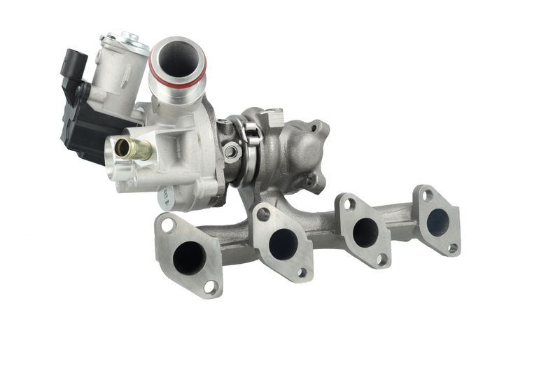 Kompressor, ülelaadimine, NRF 90010076