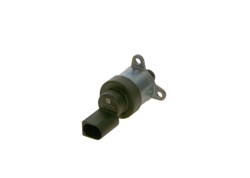 BOSCH 0928400710 Control Valve, fuel quantity (common rail system)