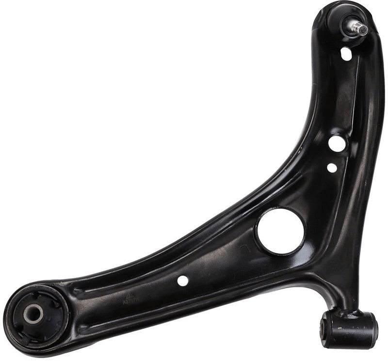 LEMFÖRDER 30643 01 Control/Trailing Arm, wheel suspension