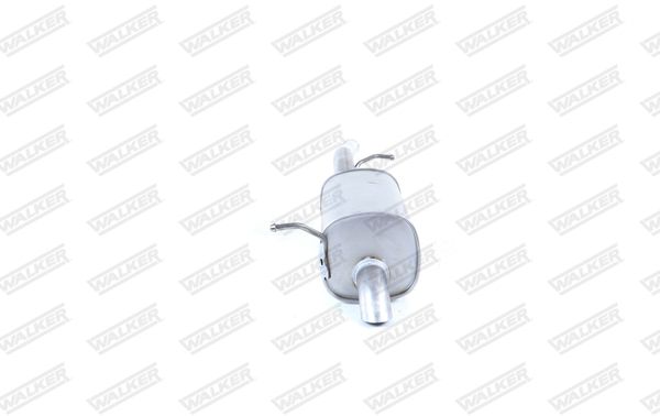 Product Image - Uitlaatklep - 25309 - TRW Engine Component