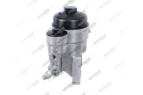 držák palivových filtrů MB Atego kompletní 0101314