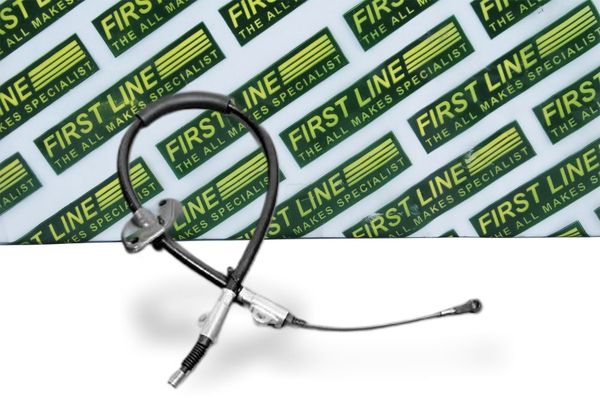 FIRST LINE Cable Pull, parking brake FKB2132