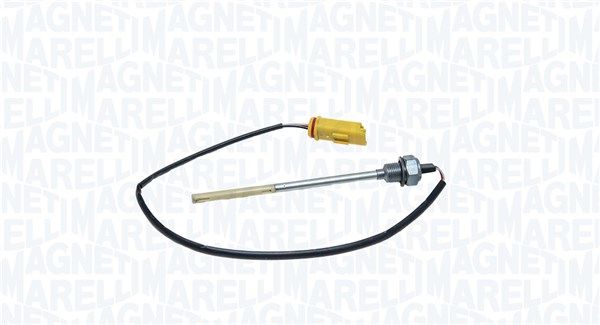 Датчик, рівень моторної оливи, Magneti Marelli 510050012600