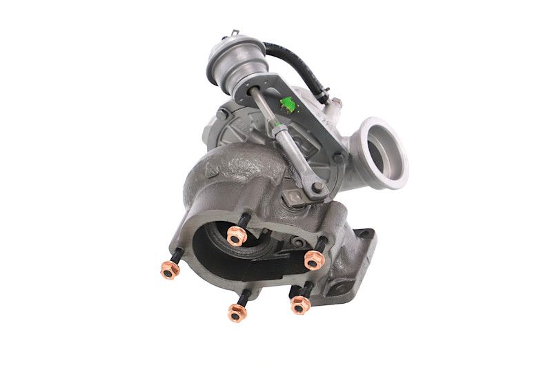 REMANTE 003-001-002887R Charger, charging (supercharged/turbocharged)