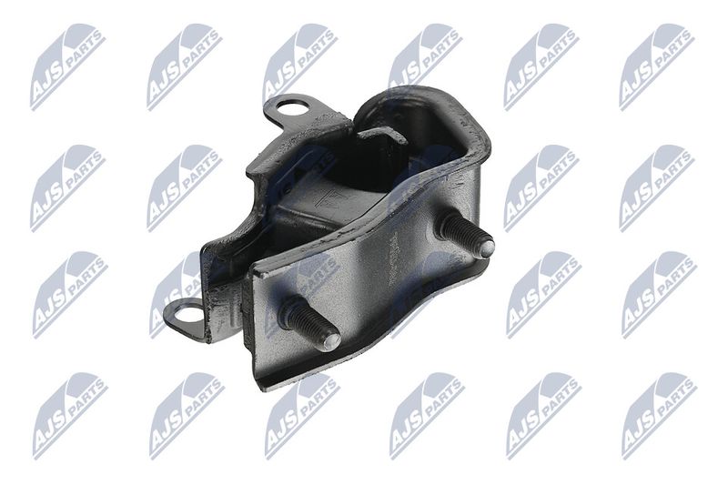 Paigutus, Mootor, NTY ZPS-HD-083