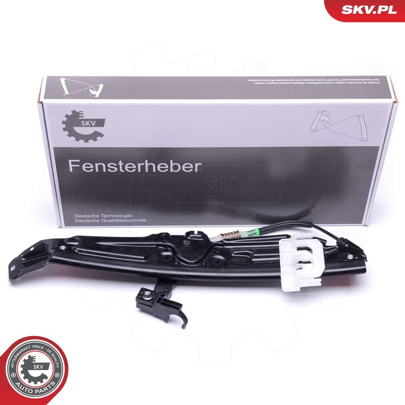 Aknatõstuk, ESEN SKV 00SKV734