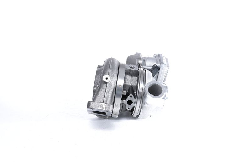 Compresor,sistem de supraalimentare T918053 BTS Turbo