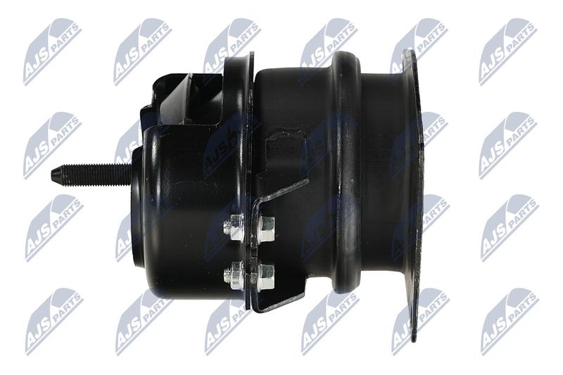 Paigutus, Mootor, NTY ZPS-HD-122