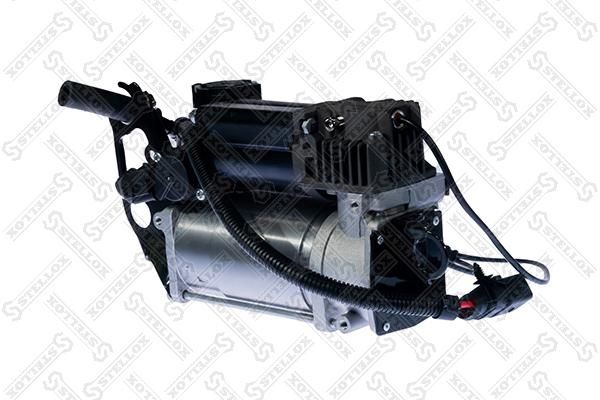 STELLOX 85-25390-SX Compressor, compressed-air system