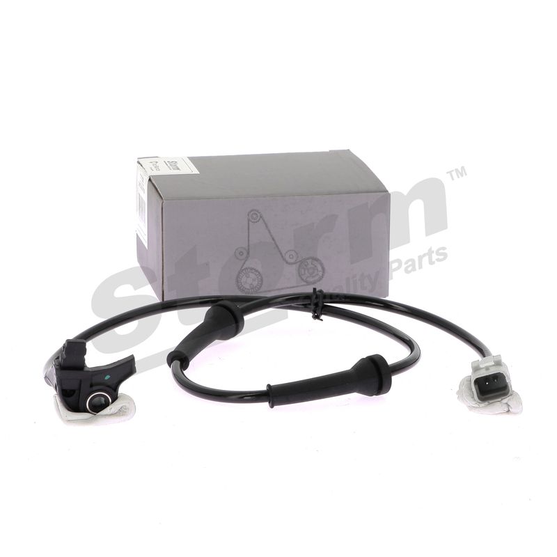 Capteur, vitesse de roue STORM QUALITY PARTS 777126