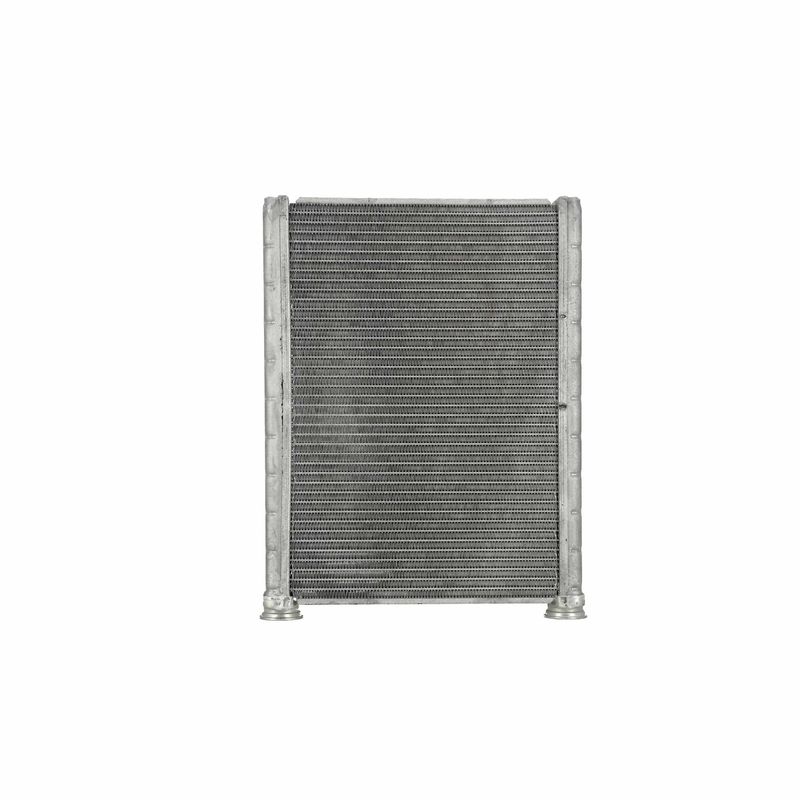 NISSENS 707372 Heat Exchanger, interior heating
