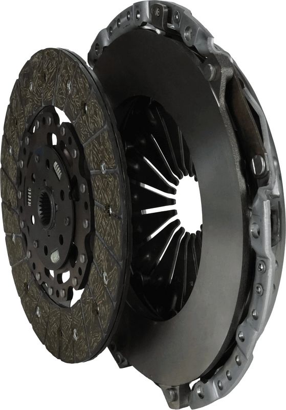 SACHS Kit d'embrayage 2290601020