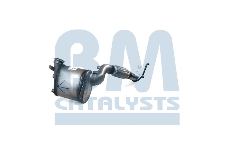 BM Catalysts BM11152 Soot/Particulate Filter, exhaust system