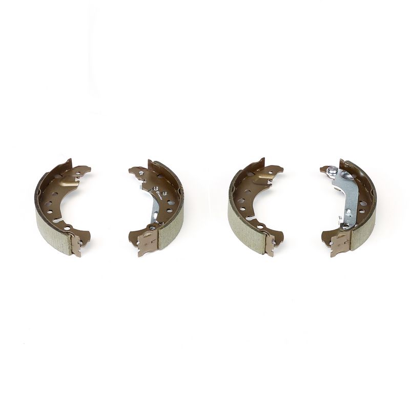 BREMBO S24555 Brake Shoe Set