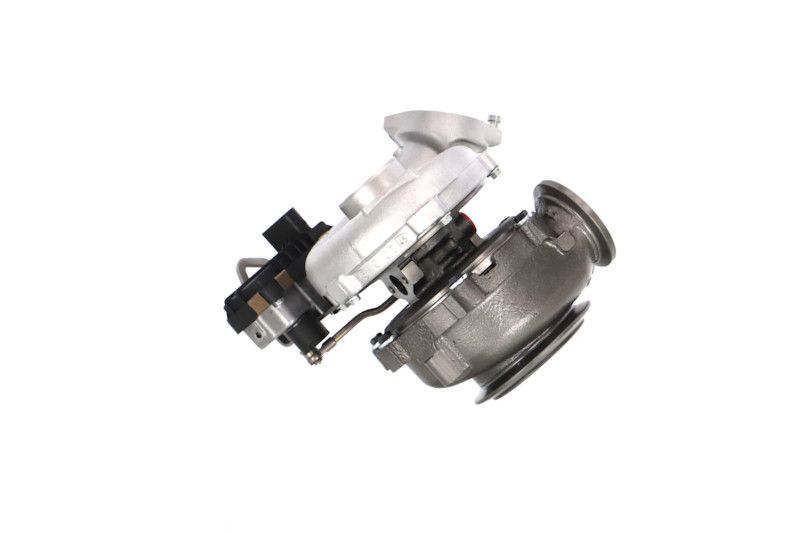REMANTE 003-002-000019R Charger, charging (supercharged/turbocharged)