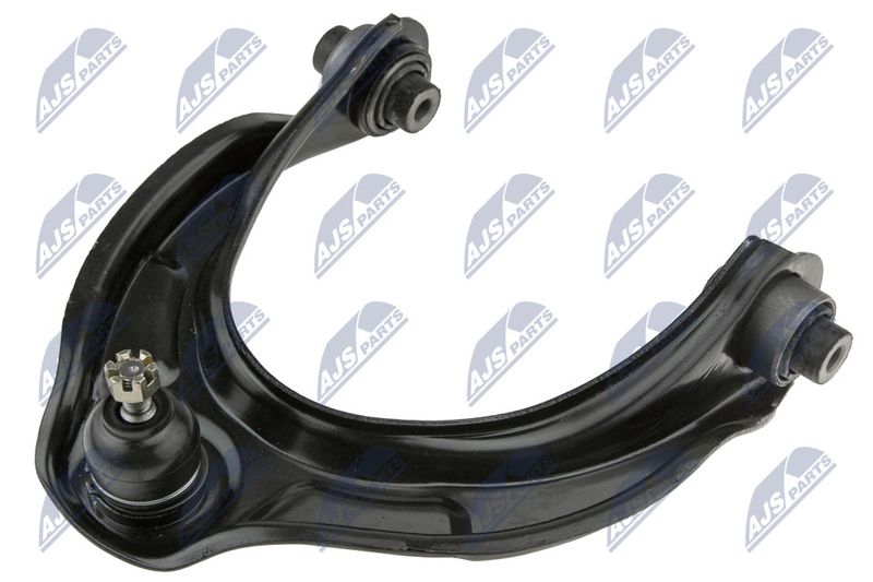 NTY ZWG-HD-031 Control/Trailing Arm, wheel suspension