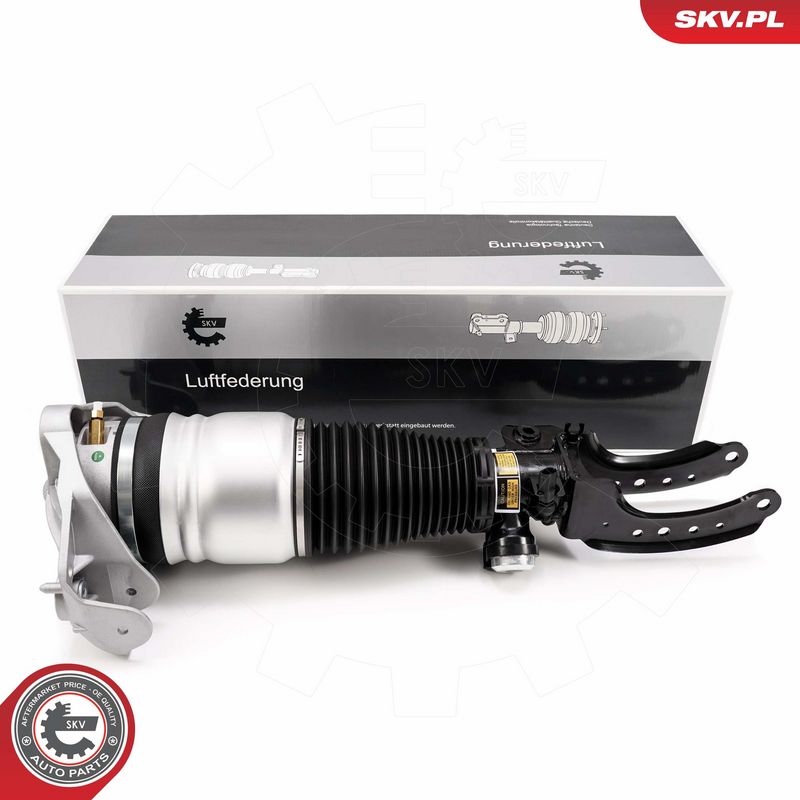 Õhuamort, ESEN SKV 58SKV704