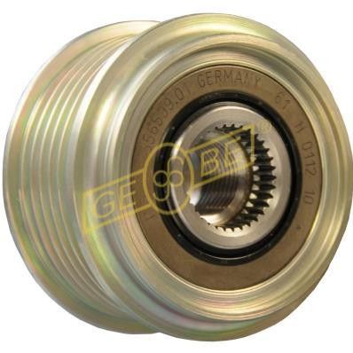 Alternateur GEBE 3 3546 1