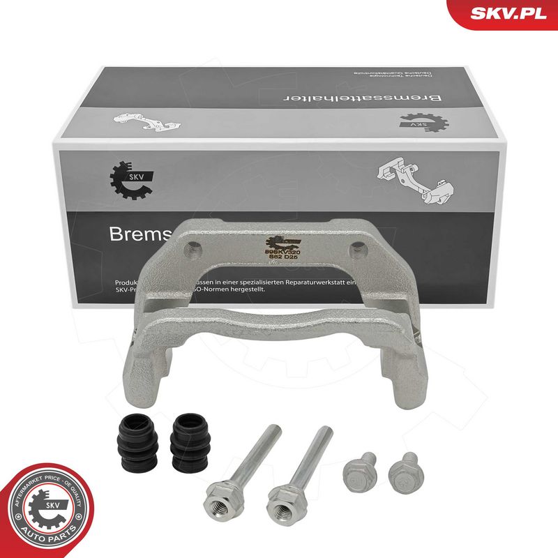Kinnitus, pidurisadul, ESEN SKV 89SKV320