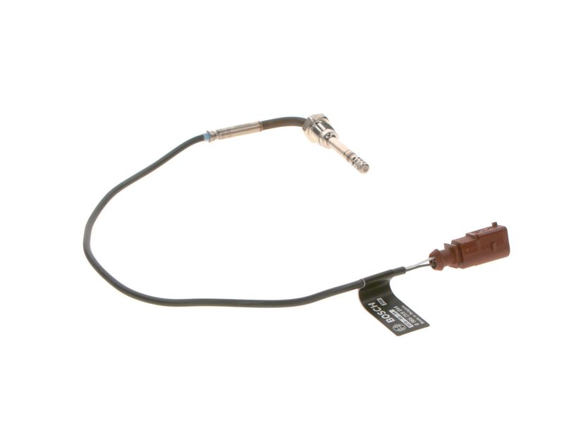 BOSCH 0 986 259 044 Jutiklis, išmetamųjų dujų temperatūra