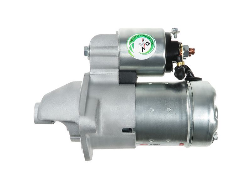 AS-PL S2002 Starter