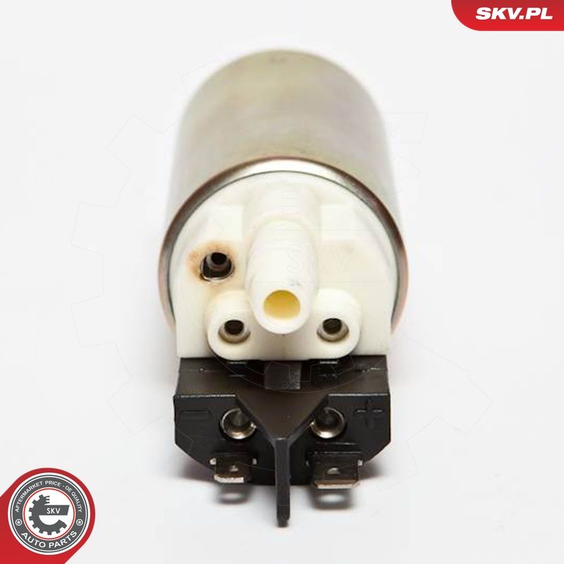 Kütusepump, ESEN SKV 02SKV211