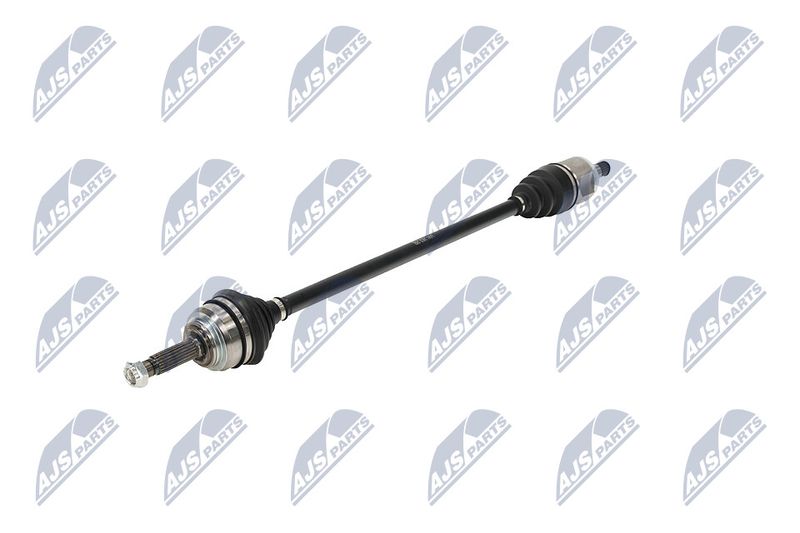 NTY NPW-VW-263 Drive Shaft