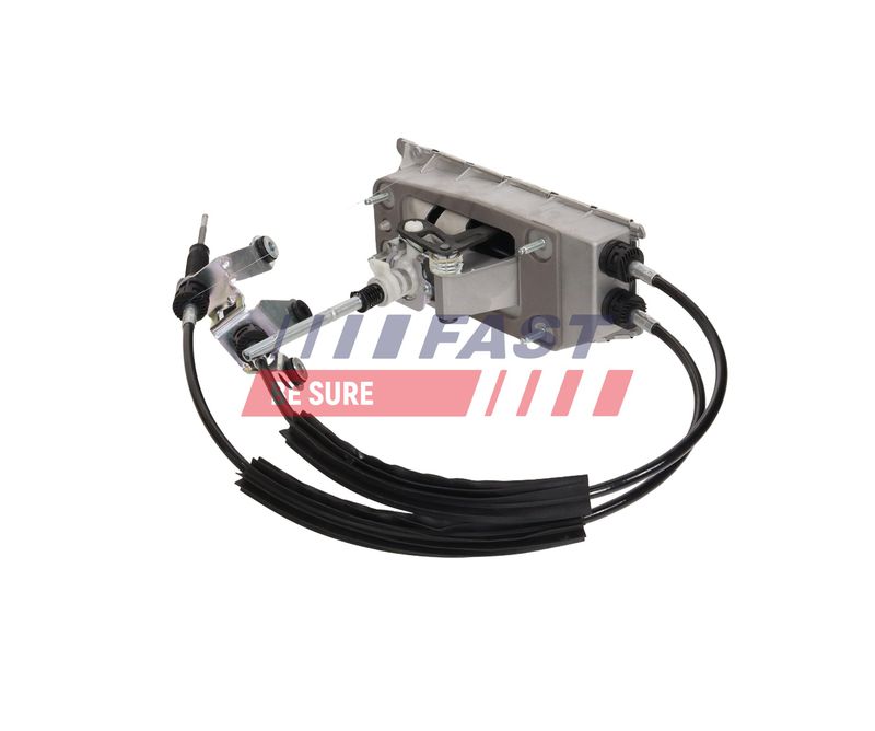 FAST FT03018 Gear Shift Lever