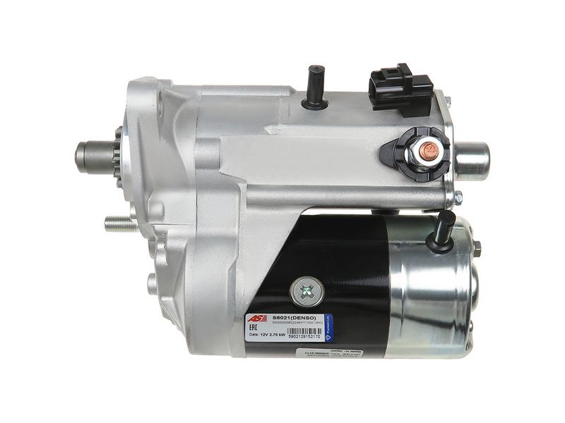 AS-PL S6021(DENSO) Starter