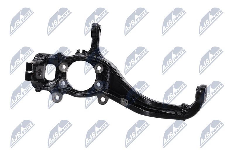 Käändmik, rattakinnitus, NTY ZZP-NS-020