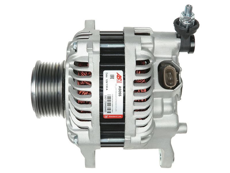 AS-PL A5055 Alternator