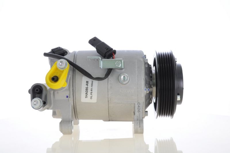 ACAUTO AC-01HA086-AM Compressor, air conditioning