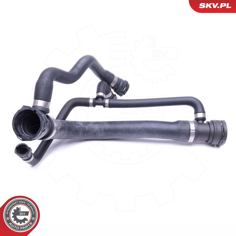 Jahutusvoolik, ESEN SKV...