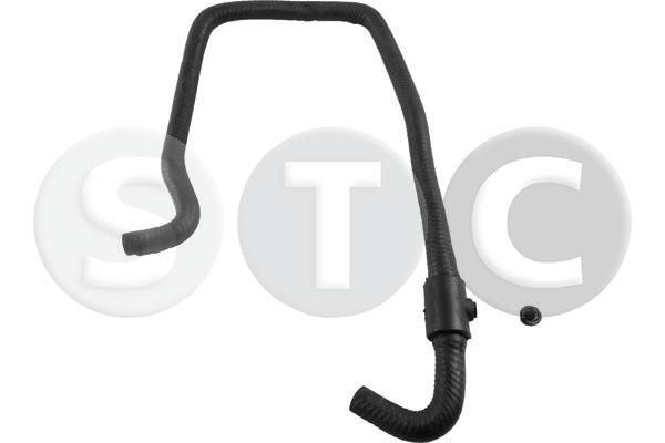 маркуч за парното STC