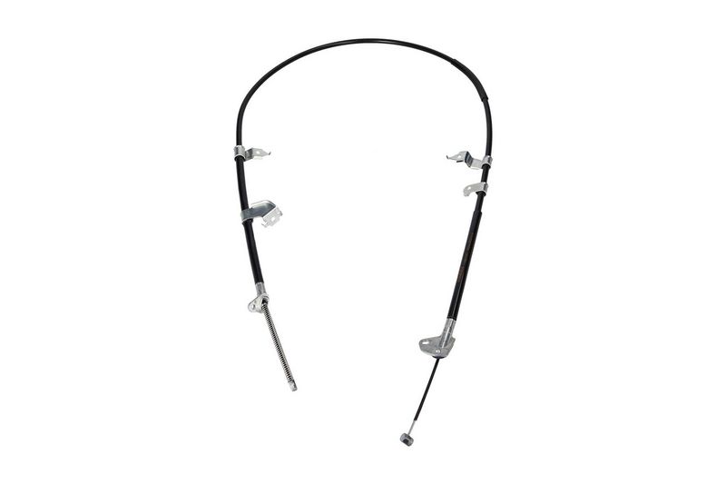 KAMOKA 1190147 Cable Pull, parking brake