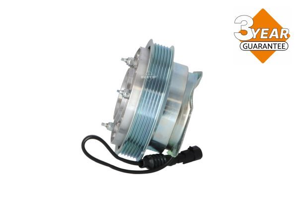 Sidur, radiaatoriventilaator, NRF 49704