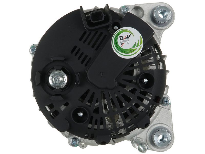 AS-PL A3698S Alternator